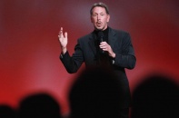 7 bài học thành công của Larry Ellison, ông chủ Oracle