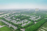 Ecopark giành 3 giải thưởng bất động sản quốc tế lớn