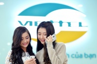 Viettel chính thức thử nghiệm mạng 4G 