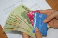 Bộ Tài chính: Không được nợ lương cán bộ, công chức, viên chức