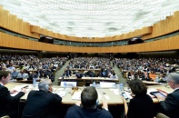 COP-21 thông qua thỏa thuận khí hậu lịch sử