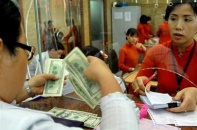 Fed tăng lãi suất: Dè chừng sóng tỷ giá