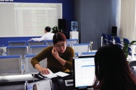 Giảm thời gian thanh toán giao dịch chứng khoán về T+2 trước 1/1/2016