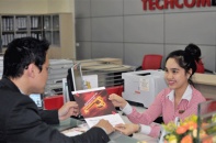Techcombank dành 50 triệu USD vốn ưu đãi cho doanh nghiệp xuất nhập khẩu