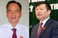 Thủ tướng phê chuẩn nhân sự 2 tỉnh Hưng Yên và Hậu Giang