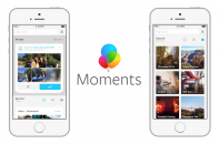 Sau Messenger, Facebook lại ép người dùng tải ứng dụng mới