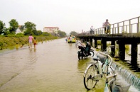 415 triệu USD giúp nâng cao an toàn cho 450 đập thuỷ lợi ở Việt Nam