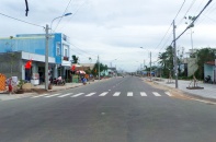 1.200 tỷ đồng nâng cấp đô thị TP. Cà Mau