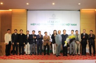 Hiệp hội doanh nghiệp Cọc Việt Nam chính thức được thành lập