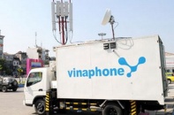 VinaPhone thử nghiệm mạng 4G tại Phú Quốc