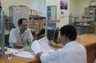 Dừng xuất cảnh đối với chủ doanh nghiệp nợ thuế