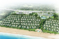 Eurowindow Nha Trang bắt tay Mövenpick Hotels & Resorts