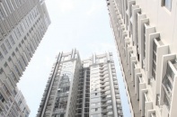 Không lo dư cung, chủ đầu tư căn hộ cao cấp vẫn đua bung hàng