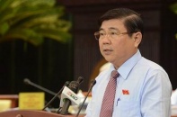 Thủ tướng Nguyễn Tấn Dũng phê chuẩn nhân sự UBND TP.HCM