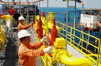 Giá dầu và thách thức với nền kinh tế