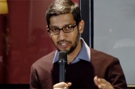 CEO Google nói gì với doanh nhân và cộng đồng khởi nghiệp Việt Nam?