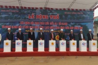 Đầu tư hơn 370 tỷ đồng xây dựng cầu vượt giữa Quốc lộ 1 với Quốc lộ 48B