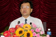 Thủ tướng phê chuẩn nhân sự 2 tỉnh Bình Thuận, Nghệ An