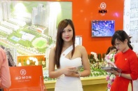 Doanh nghiệp niêm yết thưởng Tết ra sao?