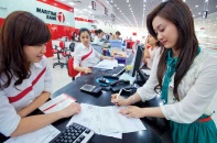 Tỷ giá, lãi suất năm 2016 diễn biến thế nào?