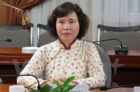 Thứ trưởng Bộ Công Thương: Đến năm 2020, hàng Việt Nam sẽ phủ sóng châu Âu, Bắc Mỹ