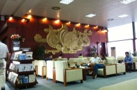 Vietnam Airlines thành lập công ty con