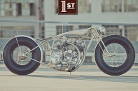 Top 10 mẫu motor độ đẹp nhất năm qua