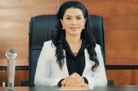 Đích nhắm chiến lược của CEO Kim Oanh Group