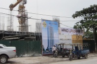 Lãi 15%/năm khi đặt bút ký hợp đồng mua căn hộ?
