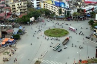 Dự án Phát triển giao thông đô thị Hải Phòng có nguy cơ bị WB cắt vốn