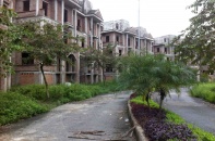 Thị trường bất động sản: Sau niềm vui là những nỗi lo