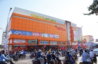 Vincom Plaza Gò Vấp chính thức mở cửa đón khách