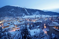 Davos chuẩn bị cho Diễn đàn Kinh tế thế giới ra sao?