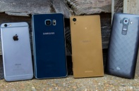 Sự thật chất lượng smartphone xách tay từ Mỹ