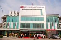 Becamex TDC sáp nhập 2 công ty thành viên