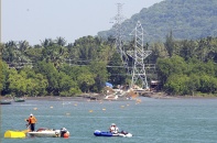 Đầu tư 22 dự án cấp điện nông thôn, hải đảo trong giai đoạn 2015 - 2020