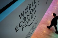 WEF: Các CEO công ty dầu khí họp kín tìm giải pháp với giá dầu