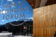 WEF: Brexit làm nóng bầu không khí Davos