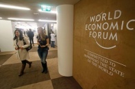 WEF: Nước Mỹ ít có sự chuẩn bị cho những thay đổi kinh tế phía trước