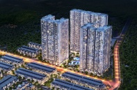 1.000 khách hàng tìm hiểu, đăng ký mua căn hộ The Arcadia thuộc Vinhomes Gardenia