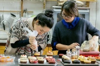 Startup KAfe Group thâu tóm Mint Cupcake Creations sau khi được rót 5,5 triệu USD