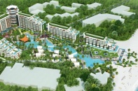 Căn hộ nghỉ dưỡng Premier Residences Phu Quoc Emerald Bay: Chi phí thấp, sinh lời lớn