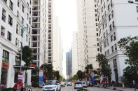 Doanh nghiệp bất động sản kỳ vọng vào năm 2016