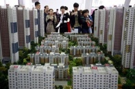 Bất động sản sẽ hút lượng kiều hối khổng lồ