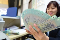 Chuyện lương, thưởng Tết và nỗi lòng của doanh nhân