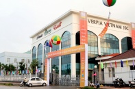 Everpia được nới room lên 100%