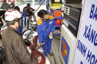 Chưa dễ thay thế xăng RON 92 bằng xăng sinh học E5