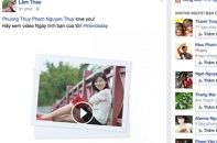 Facebook lấy ngày sinh nhật mình làm "Ngày tình bạn - Friends day"