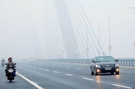 Bí quyết giúp lái xe đường dài an toàn ngày Tết