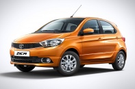 Virus Zika khiến Tata Motors phải đổi thương hiệu xe Zica